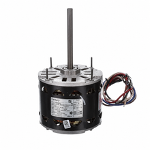 Charger l'image dans la galerie, Century  Fan &amp; Blower Motors (HVAC/R)  454A - 1/3 HP - 208/230 V - 1625 RPM - Single phase