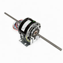 Load image into Gallery viewer, Century  Fan Coil Motors (HVAC/R)  467B  1/5 HP - 208/230 V - 1625 RPM - Single phase