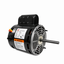 Load image into Gallery viewer, US Motors Fan &amp; Blower Motors (HVAC/R) 4749 - 1/2 HP - 115/230 V - 1100 RPM - Single phase