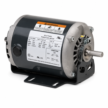 Load image into Gallery viewer, US Motors Fan &amp; Blower Motors (HVAC/R)  4755 - 1/4 HP - 115 V - 1725 RPM - Single phase