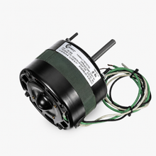 Charger l'image dans la galerie, Century OEM Replacement Motors (HVAC/R)  484 - 1/15 HP - 115 V - 1550 RPM - Single phase