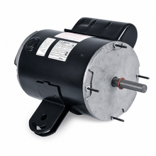 Load image into Gallery viewer, Century  Pedestal Fan Motors (HVAC/R)  486A - 1/4 HP - 115 V - 1100 RPM - Single phase
