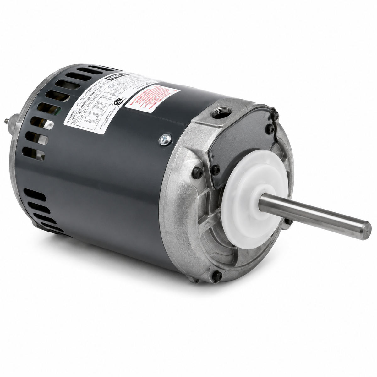 UEH671 / 4933 - 1 CV, 575 Volts / EMOTORTEK 