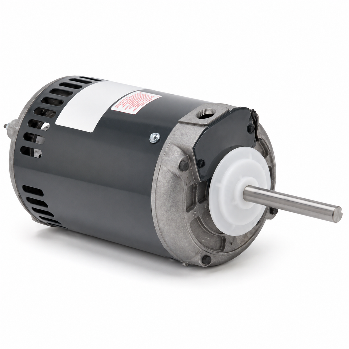 US Motors  Condenser Fan Motors (HVAC/R) EM-4934 - 1.5 HP - 575 V - 1140 RPM - Three phase
