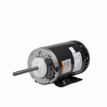 Load image into Gallery viewer, US Motors Condenser Fan Motors (HVAC/R) 4940 - 1/2 HP - 575 V - 1140 RPM - Three phase