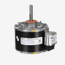 Charger l'image dans la galerie, Century OEM Replacement Motors (HVAC/R)  492 - 1/8 HP - 230 V - 1550 RPM - Single phase