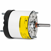 Charger l'image dans la galerie, Morrill  ECM Motors (HVAC/R) 5100A - 1/15 HP - 115 V - 1550 RPM - Single phase