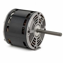 Charger l'image dans la galerie, US Motors Fan &amp; Blower Motors (HVAC/R)  5463 - 3/4 HP - 115 V - 1075 RPM - Single phase