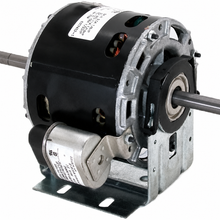 Load image into Gallery viewer, Century  Fan Coil Motors (HVAC/R)  546A - 1/20 HP - 115 V - 1075 RPM - Single phase
