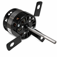 Load image into Gallery viewer, Emotortek OEM Replacement Motors (HVAC/R) 56344 - 1/12 HP - 115 V - 1550 RPM - Single phase
