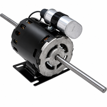 Load image into Gallery viewer, Emotortek OEM Replacement Motors (HVAC/R) 56347 - 1/12 HP - 115 V - 1050 RPM - Single phase