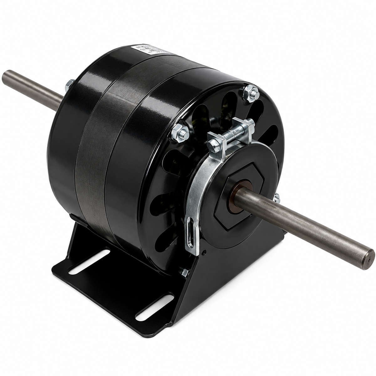 Emotortek OEM Replacement Motors (HVAC/R) 56348 - 1/10 HP - 115 V - 1050 RPM - Single phase
