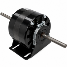 Load image into Gallery viewer, Emotortek OEM Replacement Motors (HVAC/R) 56348 - 1/10 HP - 115 V - 1050 RPM - Single phase