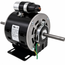 Load image into Gallery viewer, Emotortek OEM Replacement Motors (HVAC/R)  56349 - 1/2 HP - 115 V - 1550 RPM - Singel phase