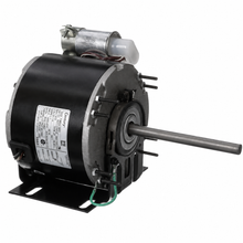 Charger l'image dans la galerie, Century  Unit Heater Motors (HVAC/R)  566A - 1/4 HP - 115 V - 1075 RPM - Single phase