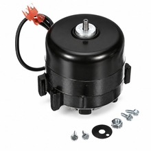 Charger l'image dans la galerie, Morrill  ECM Motors (HVAC/R) 5R018 - 38 Watt - 230 V - 1550 PM - Single phase