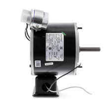 Load image into Gallery viewer, Emotortek OEM Replacement Motors (HVAC/R) 60076 - 1/6 HP -  115 V - 1625 RPM - Single phase