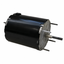 Load image into Gallery viewer, Emotortek OEM Replacement Motors (HVAC/R) 615257 - 1/15 HP - 115 V - 1400 RPM - Single phase