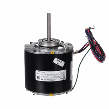Load image into Gallery viewer, Century  Refrigeration Motors (HVAC/R)  612A - 1/15 HP - 115/208-230 V - 1550 RPM - Single phase