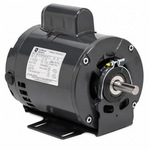 Load image into Gallery viewer, US Motors  Fan &amp; Blower Motors (HVAC/R) 6316 - 1  HP - 208/230 V - 1800/1200 RPM Single phase