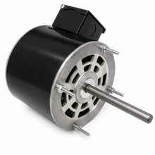 Load image into Gallery viewer, Emotortek OEM Replacement Motors (HVAC/R) 63699 - 1/4 HP - 115 V - 1725 RPM - Single phase