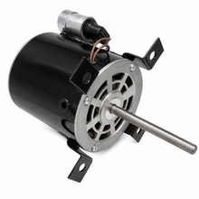 Load image into Gallery viewer, Emotortek OEM Replacement Motors (HVAC/R) 63749-0 - 1/4 HP - 115 V - 1725 RPM - Single phase