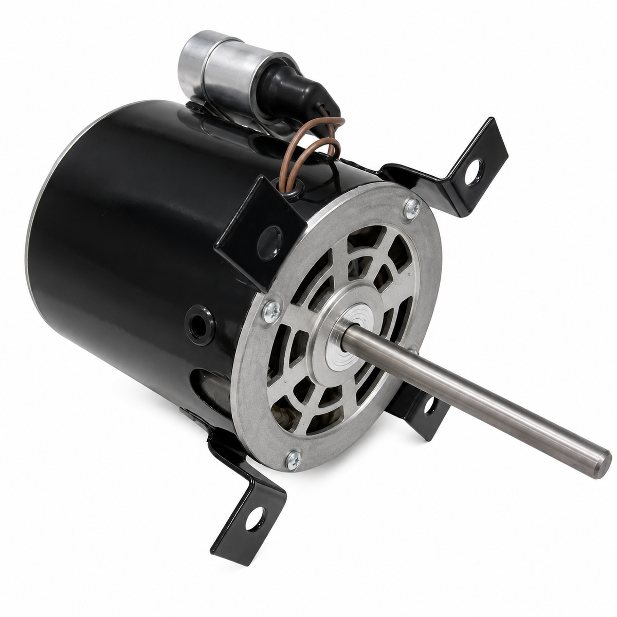Emotortek OEM Replacement Motors (HVAC/R) 63752 - 3/4 HP - 115 V - 1625 RPM - Single phase