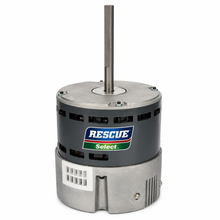 Charger l'image dans la galerie, US Motors  ECM Motors (HVAC/R)  6651RS - 1 HP - 208/230 V - 1050 RPM - Single phase