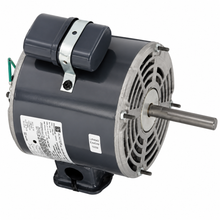 Load image into Gallery viewer, US Motors OEM Replacement Motors (HVAC/R) 644 - 1/2 HP - 208/230 V - 1725 RPM - Single phase
