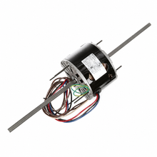 Charger l'image dans la galerie, Century  Fan Coil Motors &amp; Air Conditioner Motor (HVAC/R)  661A - 1/4 HP - 115 V - 1625 RPM - Single phase