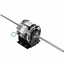 Charger l'image dans la galerie, Century  Fan Coil Motors (HVAC/R)   670A - 1/6 HP - 115 V - 1075 RPM - Single phase