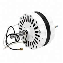 Charger l'image dans la galerie, Packard  OEM Replacement Motors (HVAC/R)  69317 - 1/7 HP - 120 V - 1100 RPM - Single phase