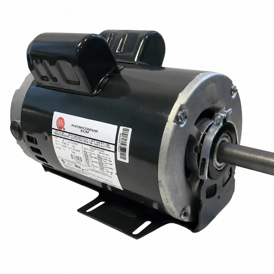 US Motors Evaporative Cooler Motors (HVAC/R) 7073 - 2 HP - 115/230 V - 1725 RPM - Single phase