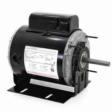 Load image into Gallery viewer, Century Unit Heater Motors (HVAC/R) 733A - 1/2 HP - 115/208-230 V - 1140 RPM - Single phase