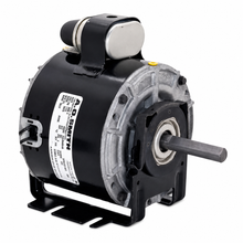 Charger l'image dans la galerie, Century  Unit Heater Motors (HVAC/R) 734A - 1/4 HP - 115 V - 1135 RPM - Single phase