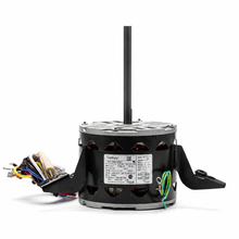 Charger l'image dans la galerie, Century OEM Replacement Motors (HVAC/R) 752A - 1/4 HP - 115 V - 1075 RPM - Single phase