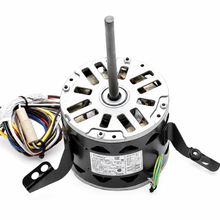 Load image into Gallery viewer, Century Fan Coil Motors (HVAC/R)  754A - 1/2 HP - 115 V - 1075 RPM - Single phase