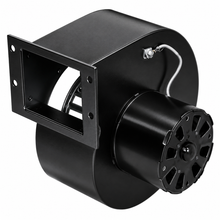 Load image into Gallery viewer, Century Ventilation / Exhaust Fan Motor 458 - 1/45 HP - 115 V - 1595 RPM - Single phase