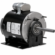 Load image into Gallery viewer, Century Unit Heater Motors (HVAC/R) 767A - 1/4 HP - 115/230 V - 1725 RPM - Single phase