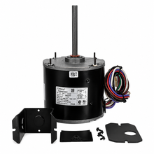 Charger l'image dans la galerie, Century Condenser Fan Motors (HVAC/R)  783A - 1/2 HP - 460V - 1625 RPM - Single phase