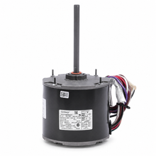 Charger l'image dans la galerie, Century  Condenser Fan Motors (HVAC/R)  782A - 1/4 HP - 460 V - 1625 RPM - Single phase