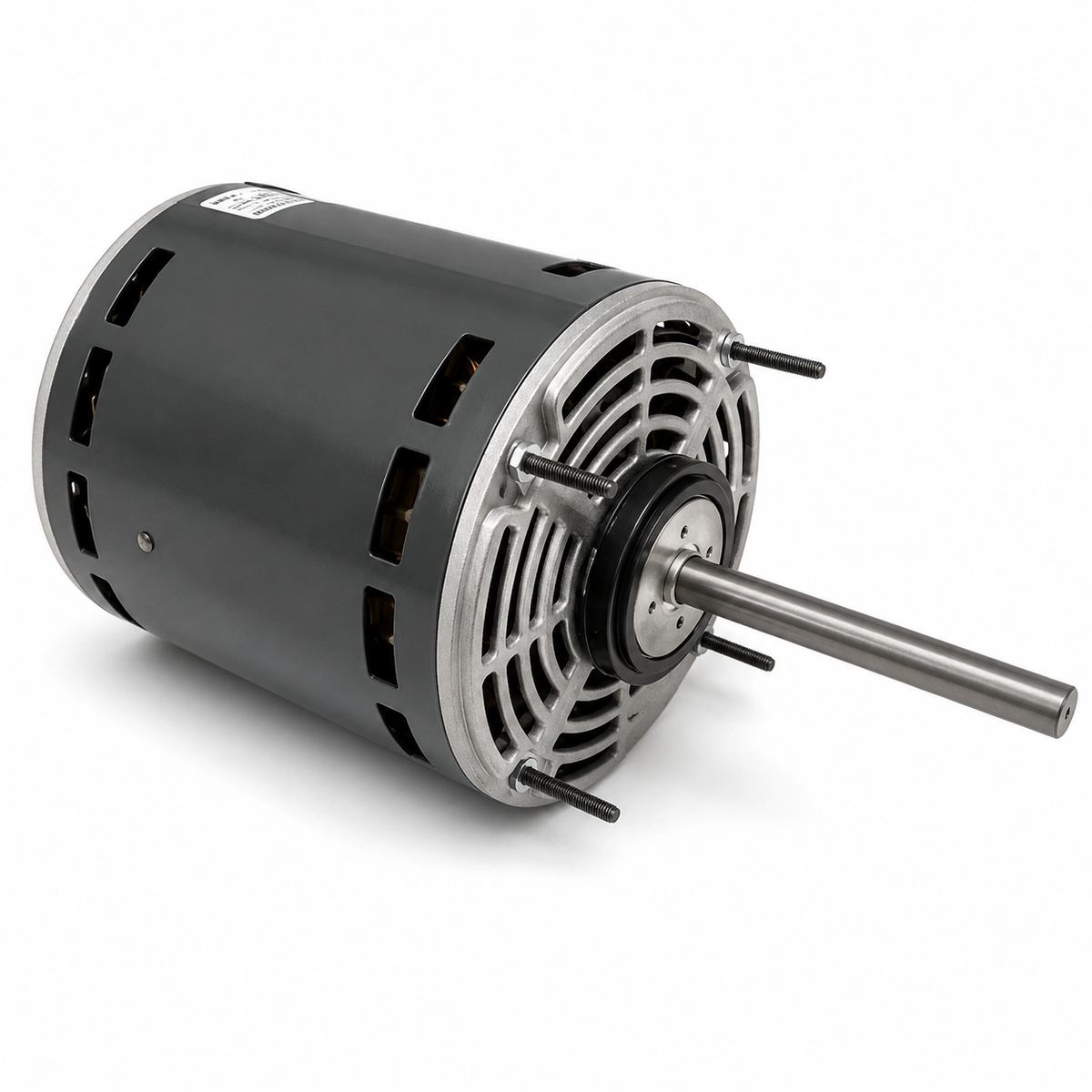 US Motors Fan & Blower Motors (HVAC/R)  LX7930 - 3/4 HP - 460 V - 1075 RPM Single phase