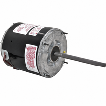 Charger l'image dans la galerie, Century  Condenser Fan Motors (HVAC/R)  790A - 1/2 HP - 460 V - 1075 RPM - Single phase