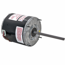 Charger l'image dans la galerie, Century Condenser Fan Motors (HVAC/R)  791A - 3/4 HP - 460 V - 1075 RPM - Single phase