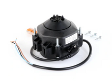 Charger l'image dans la galerie, Wellington Refrigeration Motors (HVAC/R) ECR2-0Q91 - 13 Watt - 70-264 V - 1550 RPM - Single phase
