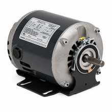 Load image into Gallery viewer, US Motors  Fan &amp; Blower Motors (HVAC/R)  8000 - 1/4 HP - 115 V - 1725 RPM - Single phase