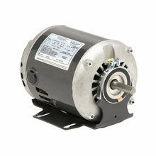 Charger l'image dans la galerie, US motors Fan &amp; Blower Motors (HVAC/R) 8200 - 1/2 HP - 115 V - 1725 RPM - Single phase