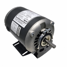 Load image into Gallery viewer, US Motors Fan &amp; Blower Motors (HVAC/R) 840CV - 1/4 HP - 115 V - 1725 RPM - Single phase