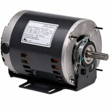 Load image into Gallery viewer, US Motors  Fan &amp; Blower Motors (HVAC/R) 8488 - 1/2 HP - 208-230/460 V - 1725 RPM - Three phase