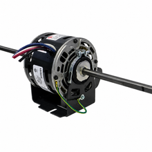 Load image into Gallery viewer, US Motors Fan &amp; Blower Motors (HVAC/R) 8525 - 1/6 HP - 115 V - 1625 RPM - Single phase